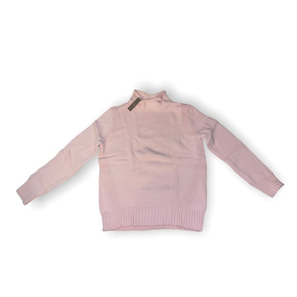 NWT J.crew Women's 1988 rollneck™ sweater
Item J0437 - Picture 5 of 8